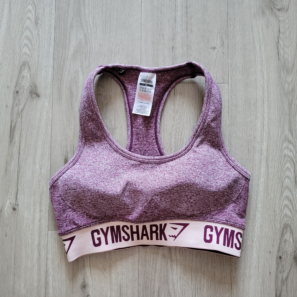 Gymshark Flex Sports Bra Medium